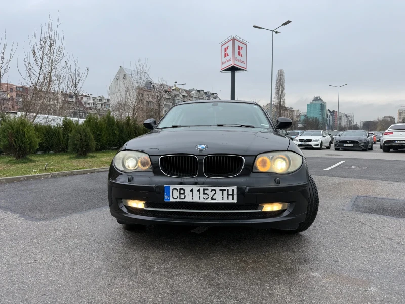 BMW 116 - 2800 € / 5476.32 лв. - 81825590 1 | Car24.bg BMW 116 - 2800 € / 5476.32 лв. - 81825590 1