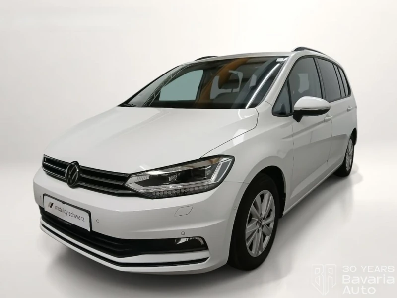 VW Touran Comfortline DSG Easy Open - 34300 € - 11276378 1 | Car24.bg VW Touran Comfortline DSG Easy Open - 34300 € - 11276378 1