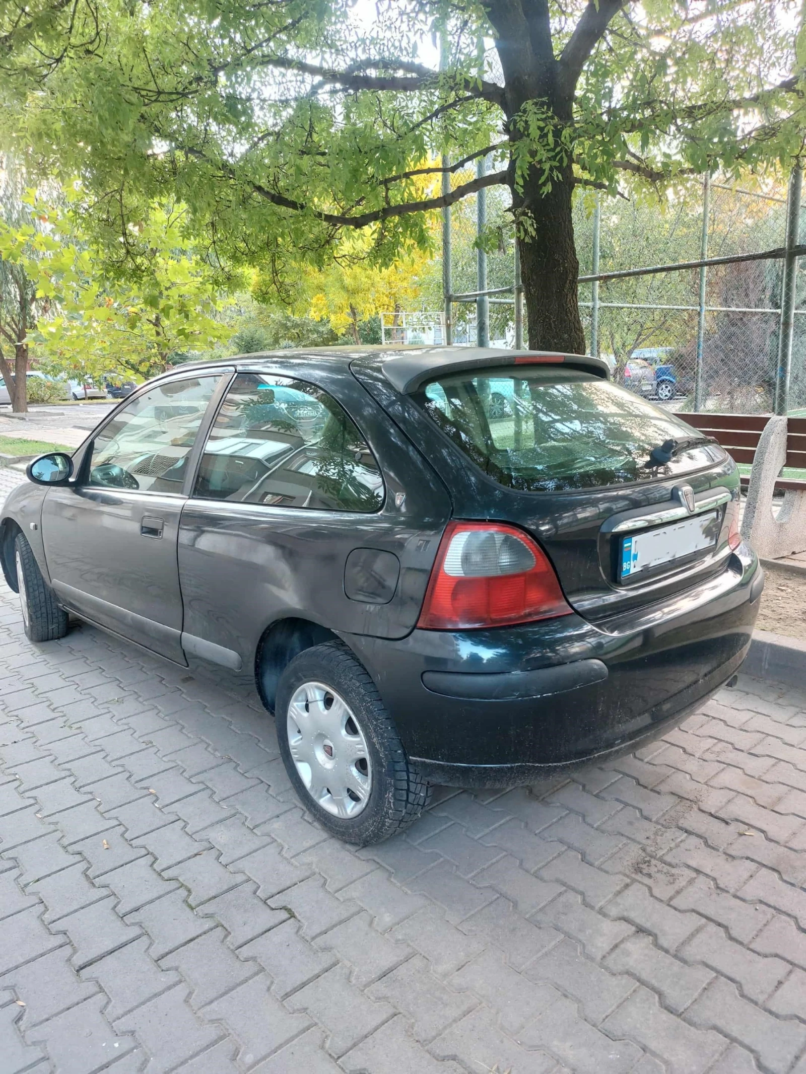 Rover 25  - изображение 3 | Auto.bg Rover 25  - изображение 3