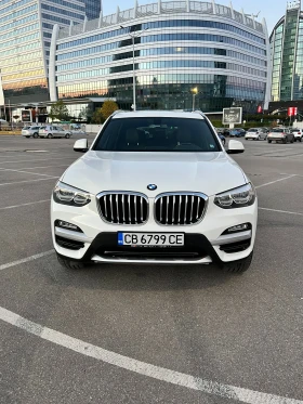 BMW X3 30i - Car24.bg BMW X3 30i