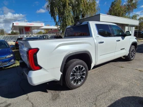 Toyota Tundra LIMITED PANORAMA  | Mobile.bg — малка снимка 7