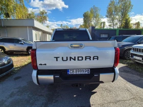 Toyota Tundra LIMITED PANORAMA  | Mobile.bg — малка снимка 6