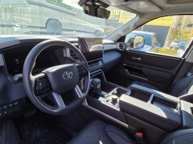 Toyota Tundra LIMITED PANORAMA  | Mobile.bg — малка снимка 8