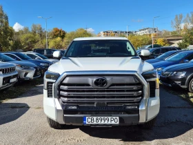 Toyota Tundra LIMITED PANORAMA  | Mobile.bg — малка снимка 3