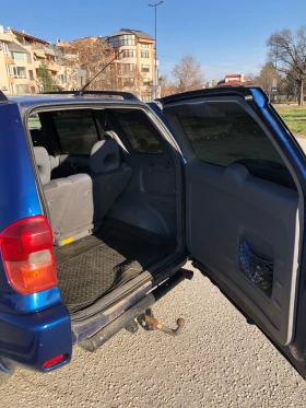 Toyota Rav4 - 2300 € / 4498.41 лв. - 21564980 7 | Car24.bg Toyota Rav4 - 2300 € / 4498.41 лв. - 21564980 7
