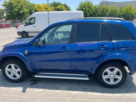 Toyota Rav4 - 2300 € / 4498.41 лв. - 21564980 6 | Car24.bg Toyota Rav4 - 2300 € / 4498.41 лв. - 21564980 6