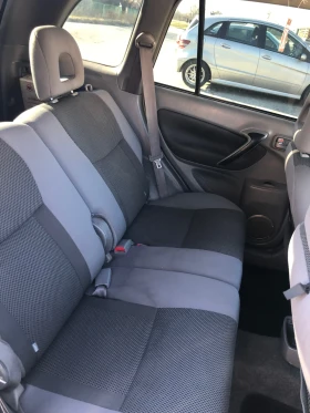 Toyota Rav4 - 2300 € / 4498.41 лв. - 21564980 9 | Car24.bg Toyota Rav4 - 2300 € / 4498.41 лв. - 21564980 9