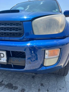 Toyota Rav4 - 2300 € / 4498.41 лв. - 21564980 4 | Car24.bg Toyota Rav4 - 2300 € / 4498.41 лв. - 21564980 4