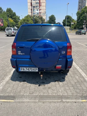 Toyota Rav4 - 2300 € / 4498.41 лв. - 21564980 3 | Car24.bg Toyota Rav4 - 2300 € / 4498.41 лв. - 21564980 3