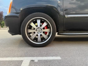 Cadillac Escalade - 12500 € / 24447.88 лв. - 94136184 6 | Car24.bg Cadillac Escalade - 12500 € / 24447.88 лв. - 94136184 6