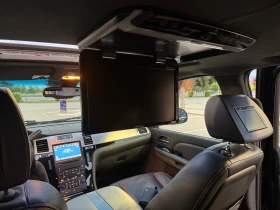 Cadillac Escalade - 12500 € / 24447.88 лв. - 94136184 11 | Car24.bg Cadillac Escalade - 12500 € / 24447.88 лв. - 94136184 11