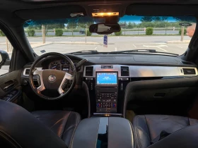 Cadillac Escalade - 12500 € / 24447.88 лв. - 94136184 7 | Car24.bg Cadillac Escalade - 12500 € / 24447.88 лв. - 94136184 7