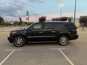 Cadillac Escalade - 12500 € / 24447.88 лв. - 94136184 3 | Car24.bg Cadillac Escalade - 12500 € / 24447.88 лв. - 94136184 3