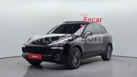 Porsche Cayenne 3.0 diesel| ОБДУХВАНЕ| ВЪЗДУХ| ВКЛ.ТЕХНОТЕСТ