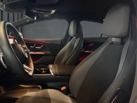 Mercedes-Benz EQE 350 4M AMG /HUD/BURM | Auto.bg — изображение 8 Mercedes-Benz EQE 350 4M AMG /HUD/BURM | Auto.bg — изображение 8