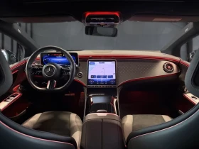 Mercedes-Benz EQE 350 4M AMG /HUD/BURM | Auto.bg — изображение 11 Mercedes-Benz EQE 350 4M AMG /HUD/BURM | Auto.bg — изображение 11