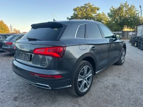 Audi Q5 2, 0TDI 190kc S-LINE | Auto.bg — изображение 3 Audi Q5 2, 0TDI 190kc S-LINE | Auto.bg — изображение 3