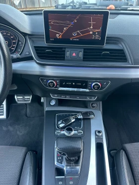 Audi Q5 2, 0TDI 190kc S-LINE | Auto.bg — изображение 12 Audi Q5 2, 0TDI 190kc S-LINE | Auto.bg — изображение 12