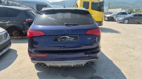 Audi SQ5 3.0TDI 313HP | Auto.bg — изображение 4 Audi SQ5 3.0TDI 313HP | Auto.bg — изображение 4