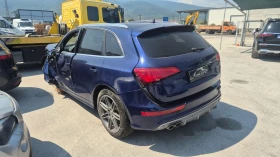 Audi SQ5 3.0TDI 313HP | Auto.bg — изображение 5 Audi SQ5 3.0TDI 313HP | Auto.bg — изображение 5