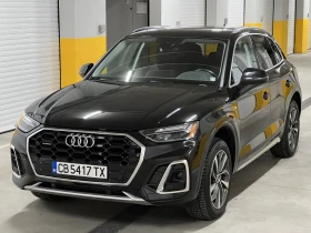 Audi Q5 2.0 TFSI S-line - Car24.bg Audi Q5 2.0 TFSI S-line