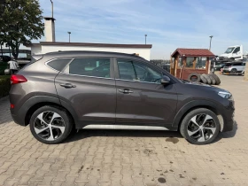 Hyundai Tucson 2.0CRDI 4WD AVTOMAT/PANORAMA/NAVI/KAMERA EURO 6 | Auto.bg — изображение 5 Hyundai Tucson 2.0CRDI 4WD AVTOMAT/PANORAMA/NAVI/KAMERA EURO 6 | Auto.bg — изображение 5