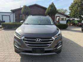Hyundai Tucson 2.0CRDI 4WD AVTOMAT/PANORAMA/NAVI/KAMERA EURO 6 | Auto.bg — изображение 3 Hyundai Tucson 2.0CRDI 4WD AVTOMAT/PANORAMA/NAVI/KAMERA EURO 6 | Auto.bg — изображение 3