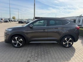 Hyundai Tucson 2.0CRDI 4WD AVTOMAT/PANORAMA/NAVI/KAMERA EURO 6 | Auto.bg — изображение 9 Hyundai Tucson 2.0CRDI 4WD AVTOMAT/PANORAMA/NAVI/KAMERA EURO 6 | Auto.bg — изображение 9
