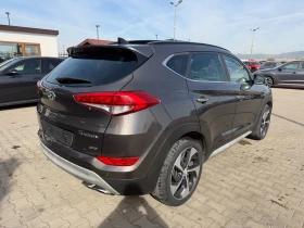 Hyundai Tucson 2.0CRDI 4WD AVTOMAT/PANORAMA/NAVI/KAMERA EURO 6 | Auto.bg — изображение 6 Hyundai Tucson 2.0CRDI 4WD AVTOMAT/PANORAMA/NAVI/KAMERA EURO 6 | Auto.bg — изображение 6