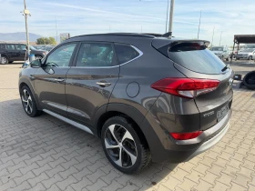 Hyundai Tucson 2.0CRDI 4WD AVTOMAT/PANORAMA/NAVI/KAMERA EURO 6 | Auto.bg — изображение 8 Hyundai Tucson 2.0CRDI 4WD AVTOMAT/PANORAMA/NAVI/KAMERA EURO 6 | Auto.bg — изображение 8