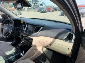 Hyundai Tucson 2.0CRDI 4WD AVTOMAT/PANORAMA/NAVI/KAMERA EURO 6 | Auto.bg — изображение 12 Hyundai Tucson 2.0CRDI 4WD AVTOMAT/PANORAMA/NAVI/KAMERA EURO 6 | Auto.bg — изображение 12