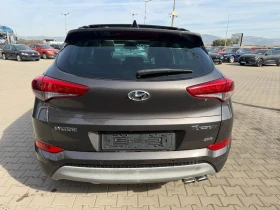 Hyundai Tucson 2.0CRDI 4WD AVTOMAT/PANORAMA/NAVI/KAMERA EURO 6 | Auto.bg — изображение 7 Hyundai Tucson 2.0CRDI 4WD AVTOMAT/PANORAMA/NAVI/KAMERA EURO 6 | Auto.bg — изображение 7