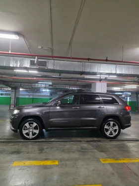 Jeep Grand cherokee - 12000 € - 83549469 3 | Car24.bg Jeep Grand cherokee - 12000 € - 83549469 3