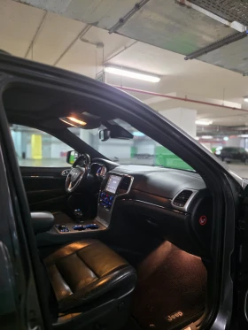 Jeep Grand cherokee - 12000 € - 83549469 5 | Car24.bg Jeep Grand cherokee - 12000 € - 83549469 5