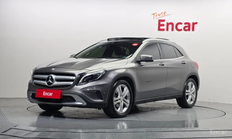 Mercedes-Benz GLA 200 - 14106 € / 27588.94 лв. - 77722916 1 | Car24.bg Mercedes-Benz GLA 200 - 14106 € / 27588.94 лв. - 77722916 1