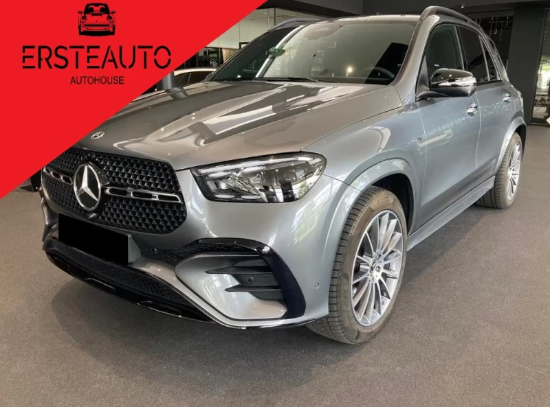 Mercedes-Benz GLE 350 de 4-MATIC AMG PLUG-IN HYBRID AIRMATIC BURMESTER - 66600 € - 10294999 1 | Car24.bg Mercedes-Benz GLE 350 de 4-MATIC AMG PLUG-IN HYBRID AIRMATIC BURMESTER - 66600 € - 10294999 1