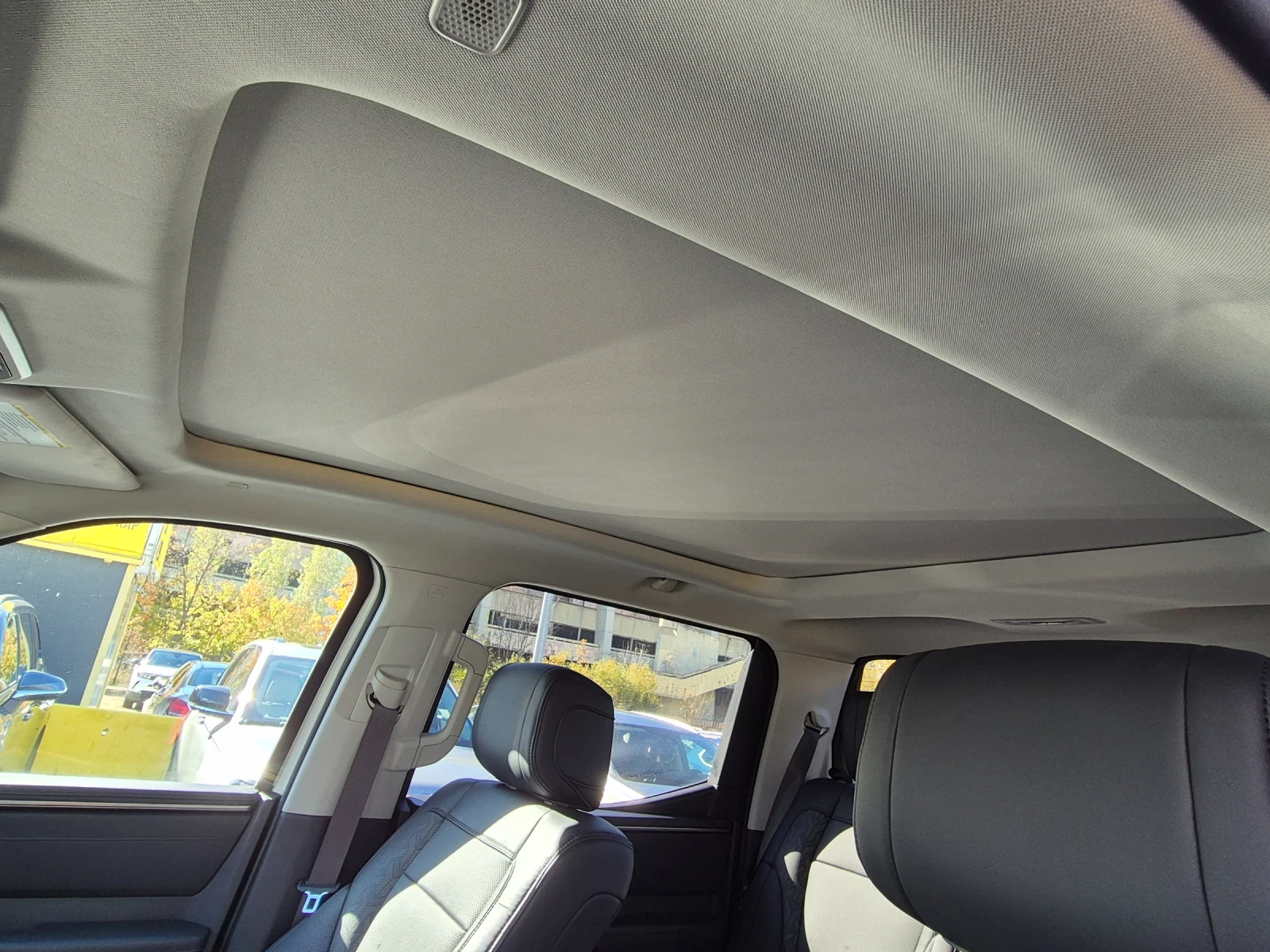 Toyota Tundra LIMITED PANORAMA  - изображение 9 | Auto.bg Toyota Tundra LIMITED PANORAMA  - изображение 9