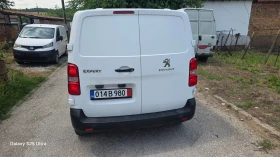 Peugeot Expert 2.0d | Auto.bg — изображение 12 Peugeot Expert 2.0d | Auto.bg — изображение 12