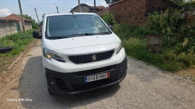 Peugeot Expert 2.0d | Auto.bg — изображение 3 Peugeot Expert 2.0d | Auto.bg — изображение 3