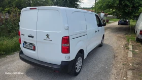 Peugeot Expert 2.0d | Auto.bg — изображение 8 Peugeot Expert 2.0d | Auto.bg — изображение 8