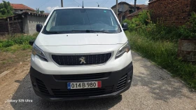 Peugeot Expert 2.0d | Auto.bg — изображение 14 Peugeot Expert 2.0d | Auto.bg — изображение 14