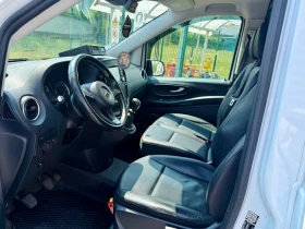 Mercedes-Benz Vito 160k -15-220V TOP | Auto.bg — изображение 11 Mercedes-Benz Vito 160k -15-220V TOP | Auto.bg — изображение 11