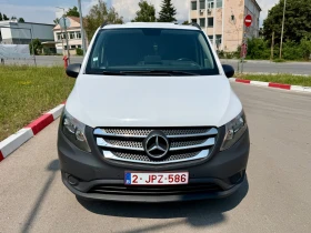Mercedes-Benz Vito 160k -15-220V TOP | Auto.bg — изображение 6 Mercedes-Benz Vito 160k -15-220V TOP | Auto.bg — изображение 6