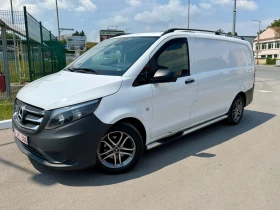 Mercedes-Benz Vito 160k -15-220V TOP
