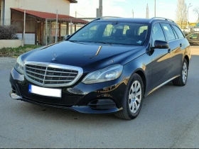 Mercedes-Benz E 220 - Car24.bg Mercedes-Benz E 220
