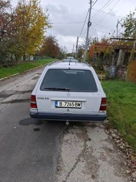 Mercedes-Benz 124 - 2600 лв. / 1329.36 € - 66021570 5 | Car24.bg Mercedes-Benz 124 - 2600 лв. / 1329.36 € - 66021570 5