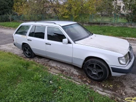 Mercedes-Benz 124 - 2600 лв. / 1329.36 € - 66021570 7 | Car24.bg Mercedes-Benz 124 - 2600 лв. / 1329.36 € - 66021570 7