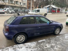 Audi A3 - 1300 € / 2542.58 лв. - 29014676 2 | Car24.bg Audi A3 - 1300 € / 2542.58 лв. - 29014676 2