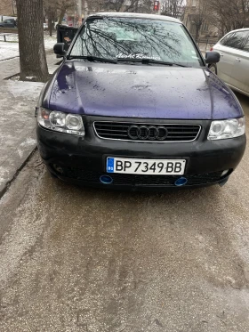 Audi A3 - 1300 € / 2542.58 лв. - 29014676 5 | Car24.bg Audi A3 - 1300 € / 2542.58 лв. - 29014676 5