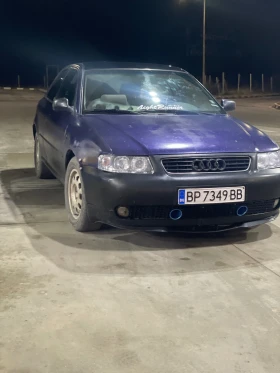 Audi A3 - Car24.bg Audi A3